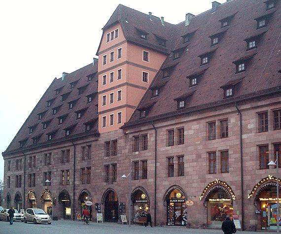 SPD-Stadtratsfraktion Nürnberg1