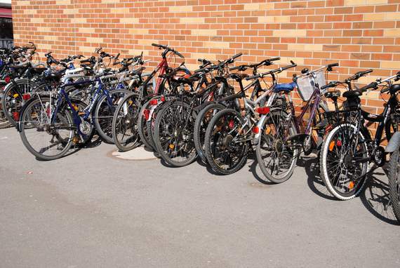 Fahrrad