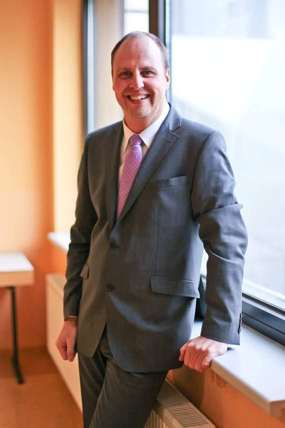 Christian Vogel
